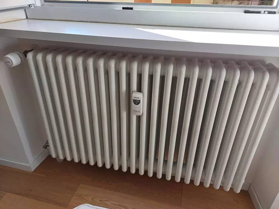 Immagine 56 di Trilocale in vendita  in Via Ameglia a Genova