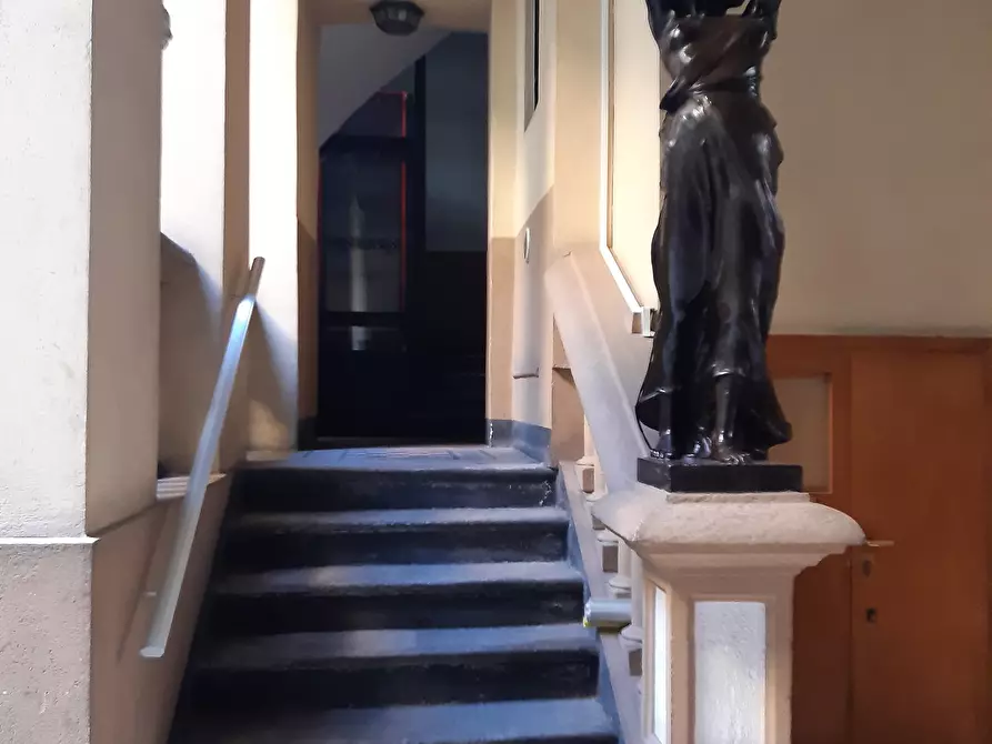Immagine 42 di Appartamento in affitto  in Via Trebbia 33 a Milano
