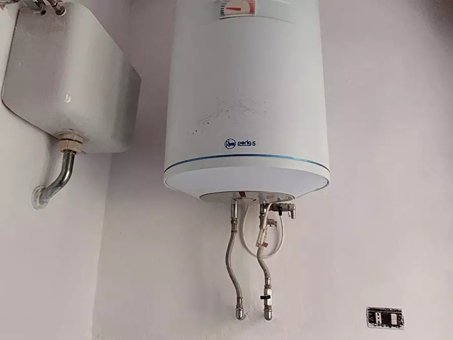 Immagine 16 di Trilocale in vendita  in Via Aurelio Robino a Genova