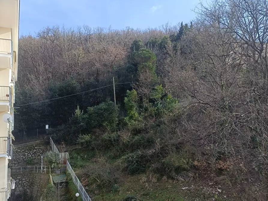 Immagine 47 di Attico in vendita  in Via Stefanina Moro 121 a Genova