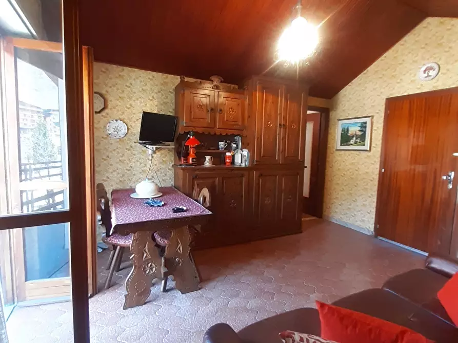 Immagine 41 di Bilocale in vendita  in Corso Nizza 91 a Limone Piemonte