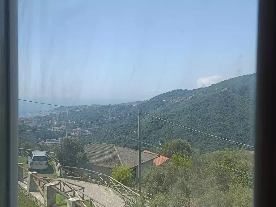 Immagine 13 di Mansarda in vendita  in Via Costa 3 a Varazze