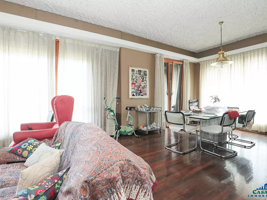 Immagine 44 di Villa in vendita  in Via Livio Canale 72 a Varazze