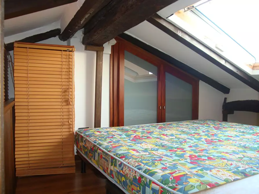 Immagine 6 di Appartamento in vendita  in Lungomare di Pegli 155 a Genova