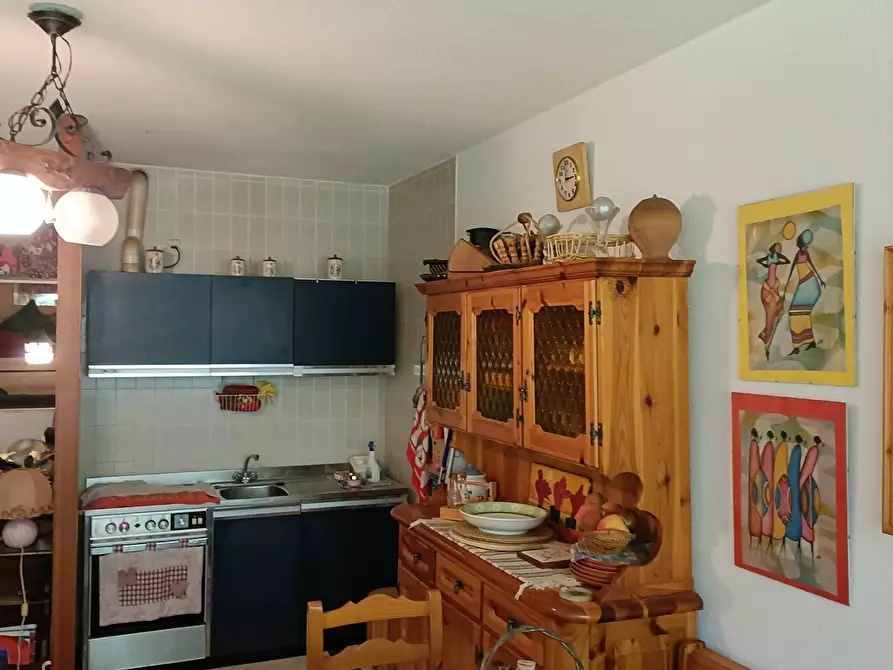 Immagine 12 di Bilocale in vendita  in Via Artesina 12 a Frabosa Soprana