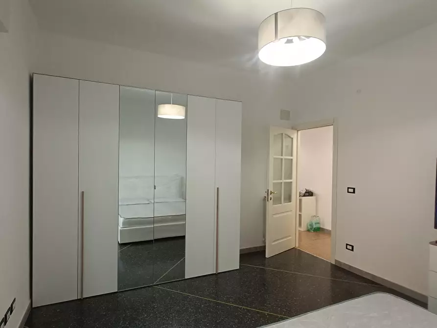 Immagine 27 di Appartamento in affitto  in Via Gian Battista Gaulli 30A a Genova
