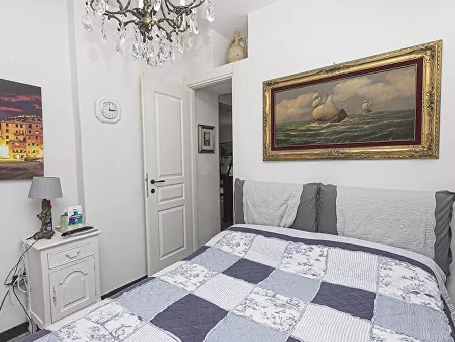 Immagine 16 di Casa indipendente in vendita  in Via San Giacomo 17 a Camogli