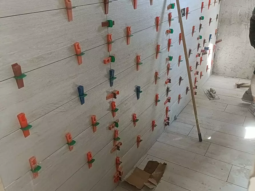 Immagine 16 di Appartamento in affitto  in Via dell'Acciaio 125 a Genova