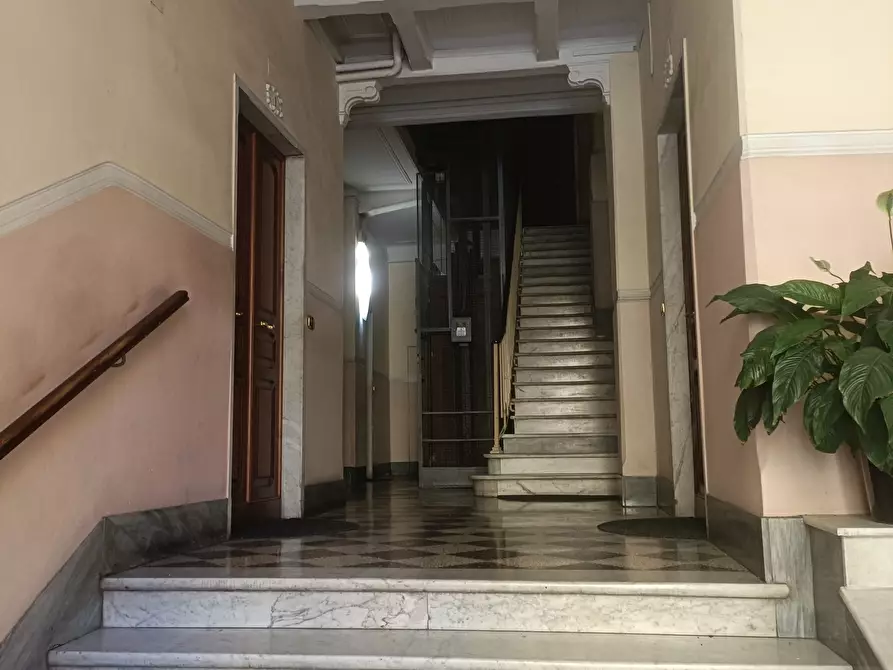 Immagine 6 di Quadrilocale in affitto  in Via Ayroli 29 a Genova