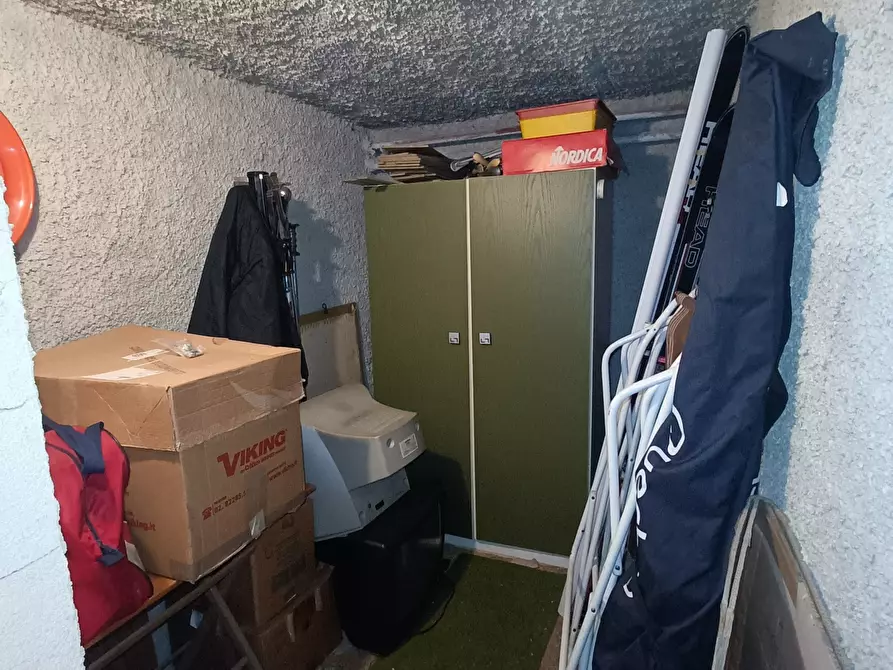 Immagine 38 di Bilocale in vendita  in Via Artesina 12 a Frabosa Soprana