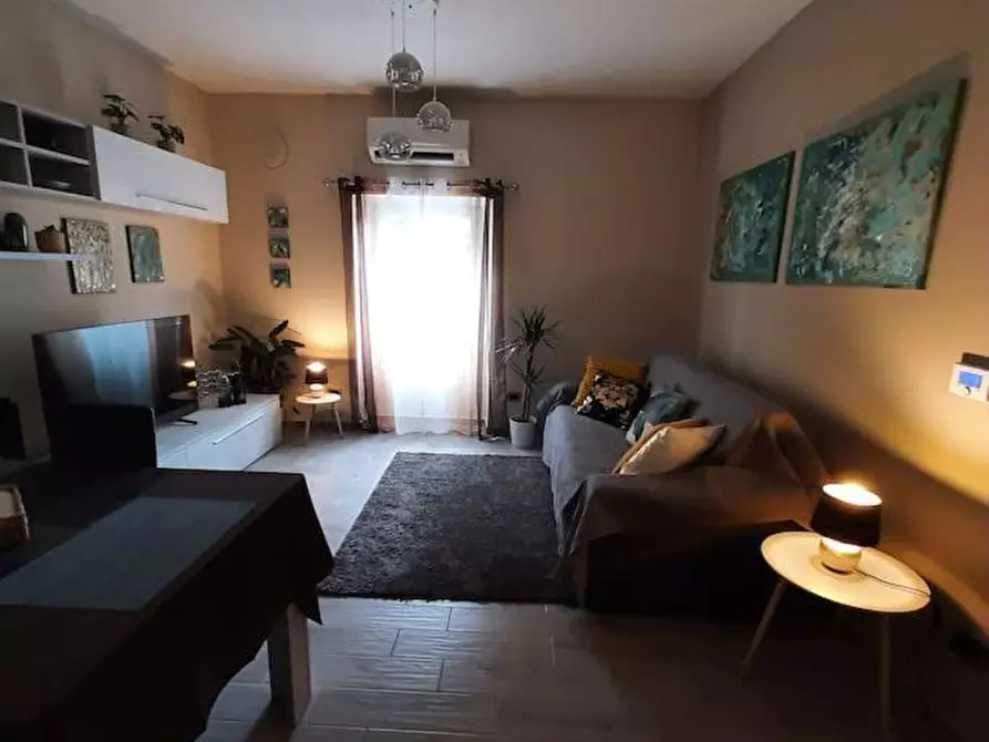 Immagine 10 di Trilocale in vendita  in Via Lanfranco Alberico 44 a Genova