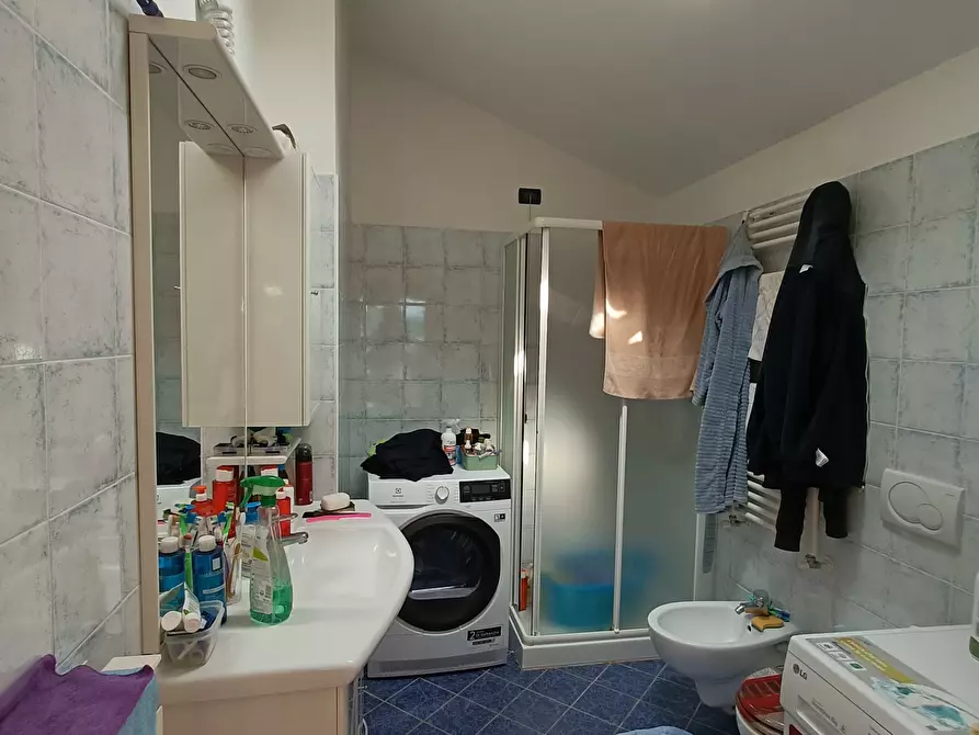 Immagine 19 di Trilocale in vendita  in Via Firenze 74 a Celle Ligure