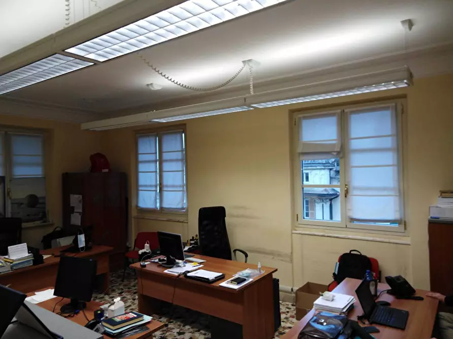 Immagine 26 di Ufficio in affitto  in Piazza della Nunziata 55 a Genova