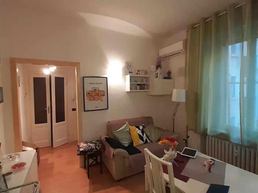 Immagine 10 di Appartamento in affitto  in Via Trebbia 33 a Milano