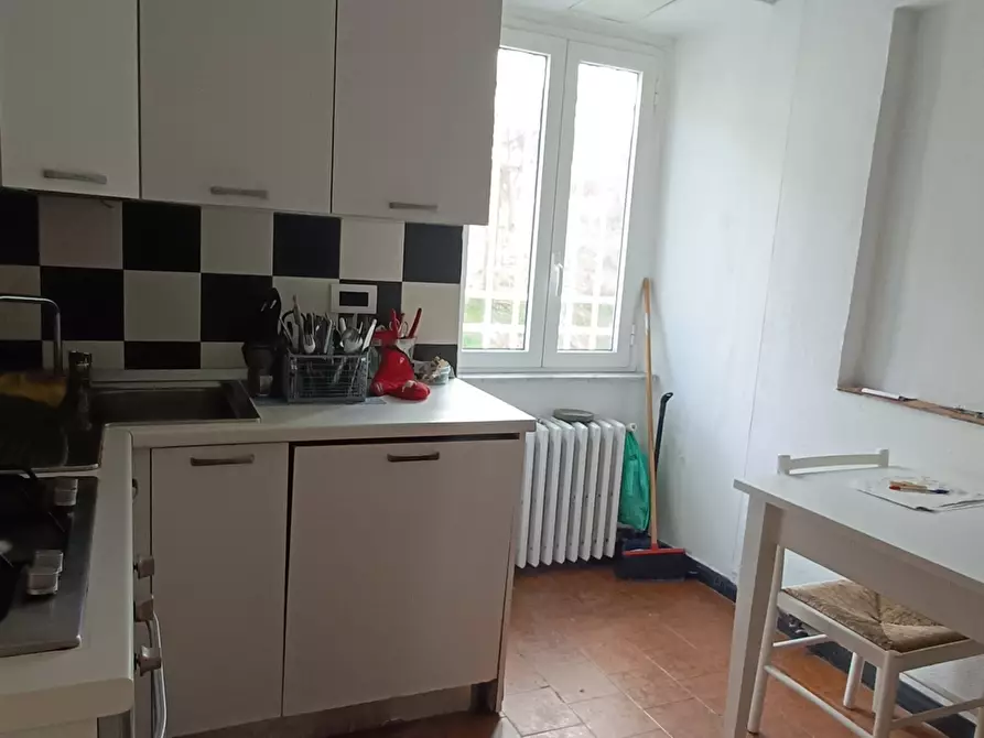 Immagine 11 di Bilocale in vendita  in Via Tagliata alla chiesa 45 a Pontinvrea