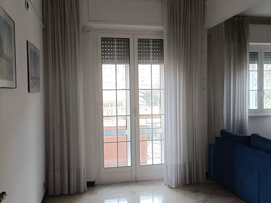 Immagine 25 di Appartamento in vendita  in Via Napoli 66 a Genova