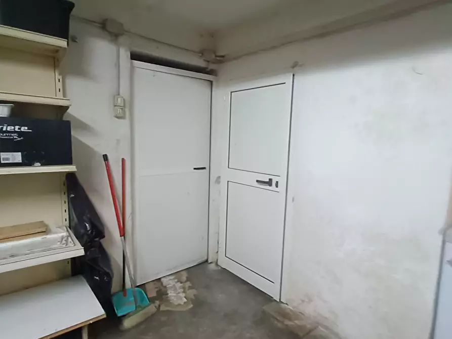 Immagine 23 di Attività commerciale in vendita  in Via Giacomo Giovanetti 75 R a Genova