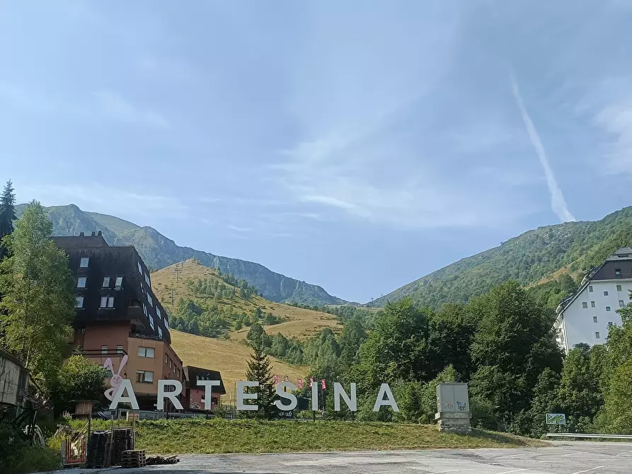 Immagine 2 di Appartamento in vendita  in Via Ceresole 41 a Frabosa Sottana
