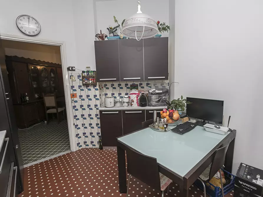 Immagine 23 di Pentalocale in vendita  in Via Venezia 12 a Genova