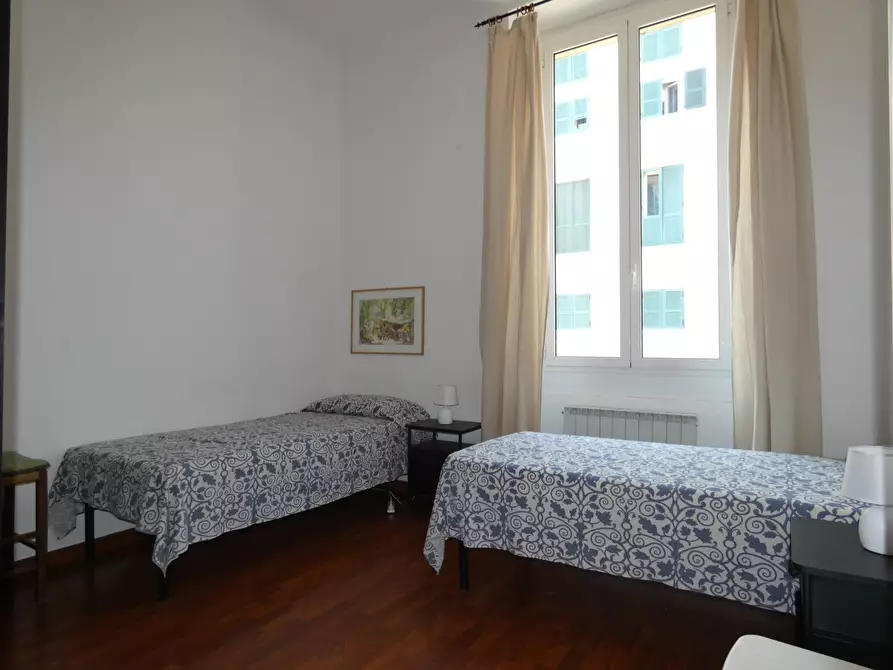Immagine 7 di Trilocale in affitto  in Piazza di Santa Brigida 17 a Genova