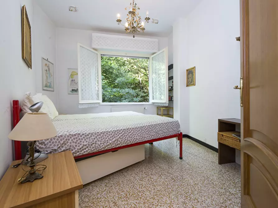 Immagine 22 di Appartamento in vendita  in Via Carlo Emery 1 a Genova