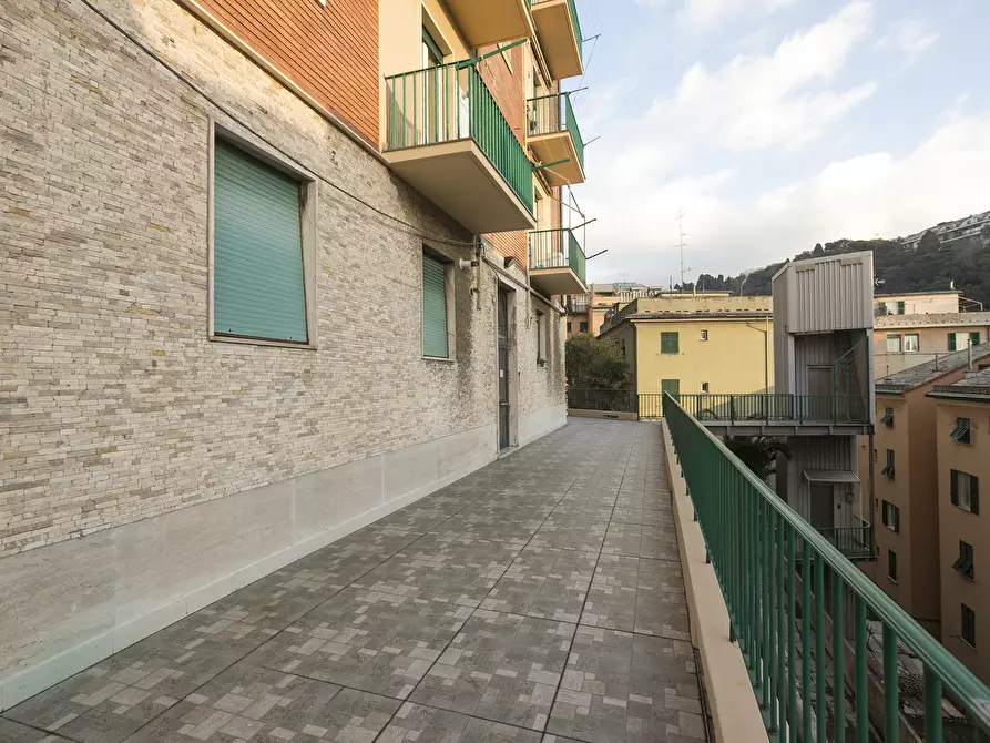 Immagine 59 di Pentalocale in vendita  in Via Venezia 12 a Genova