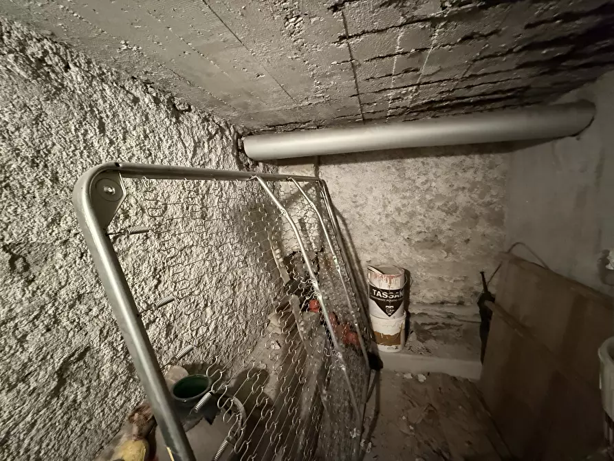 Immagine 46 di Pentalocale in vendita  in Via Fieschi a Genova