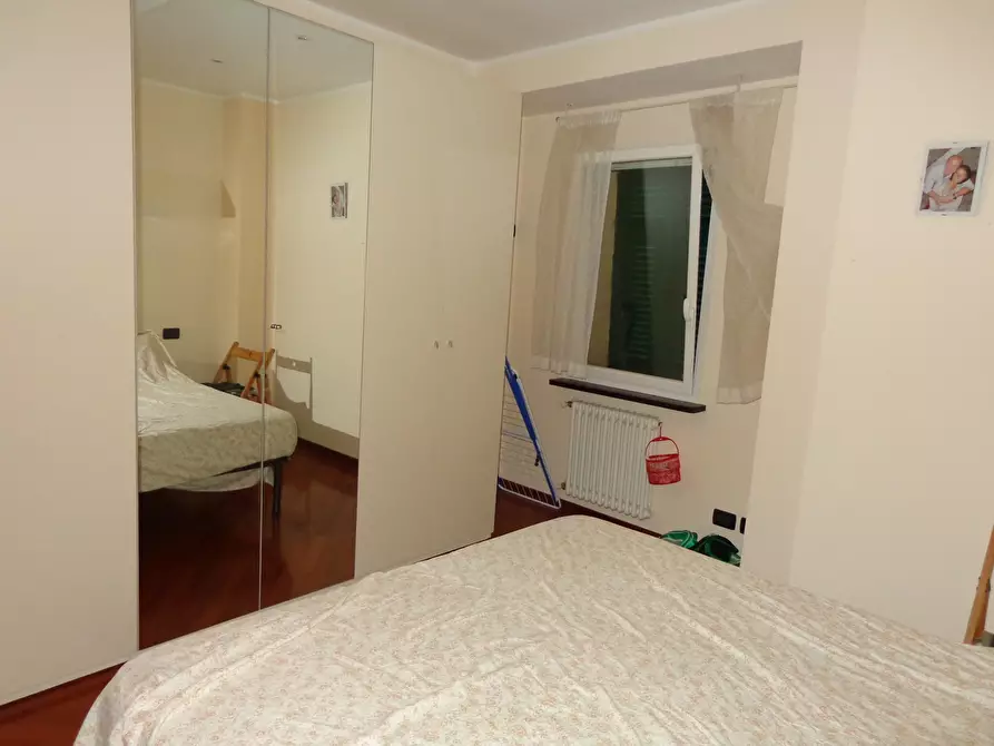 Immagine 11 di Appartamento in affitto  a Genova