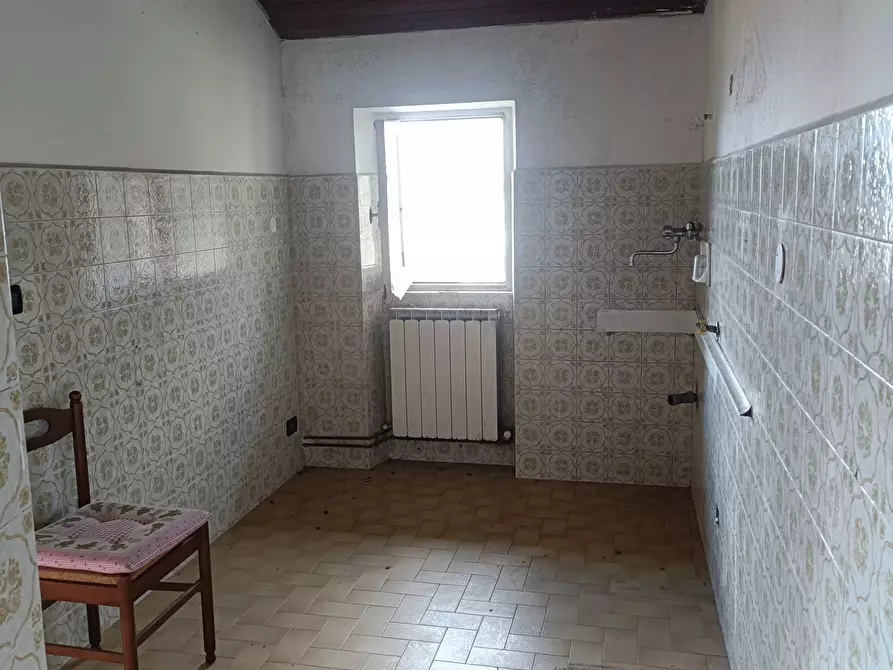 Immagine 30 di Appartamento in vendita  in Via Prato 21 a Savignone