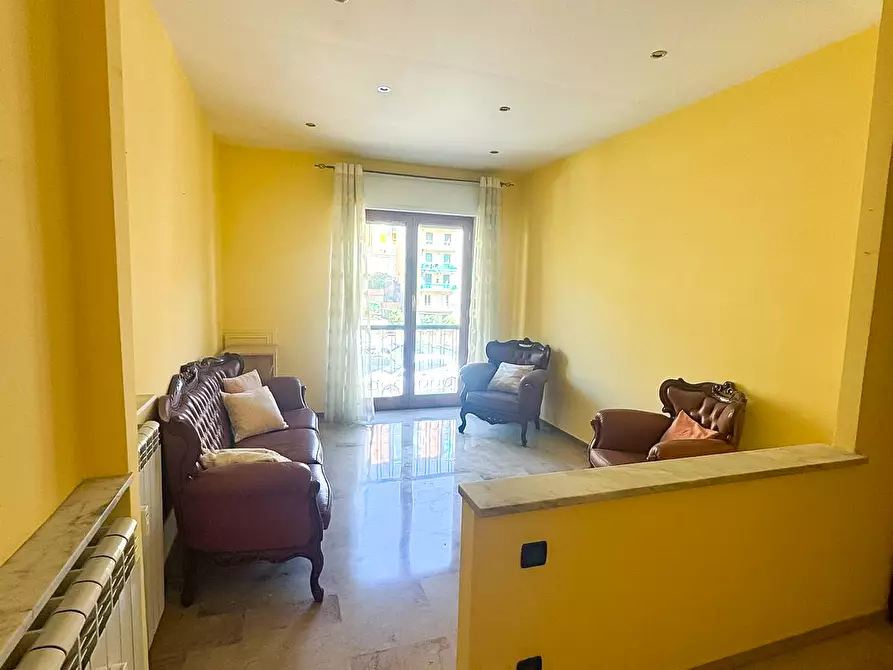 Immagine 5 di Appartamento in vendita  in Via Susanna Fontanarossa a Genova