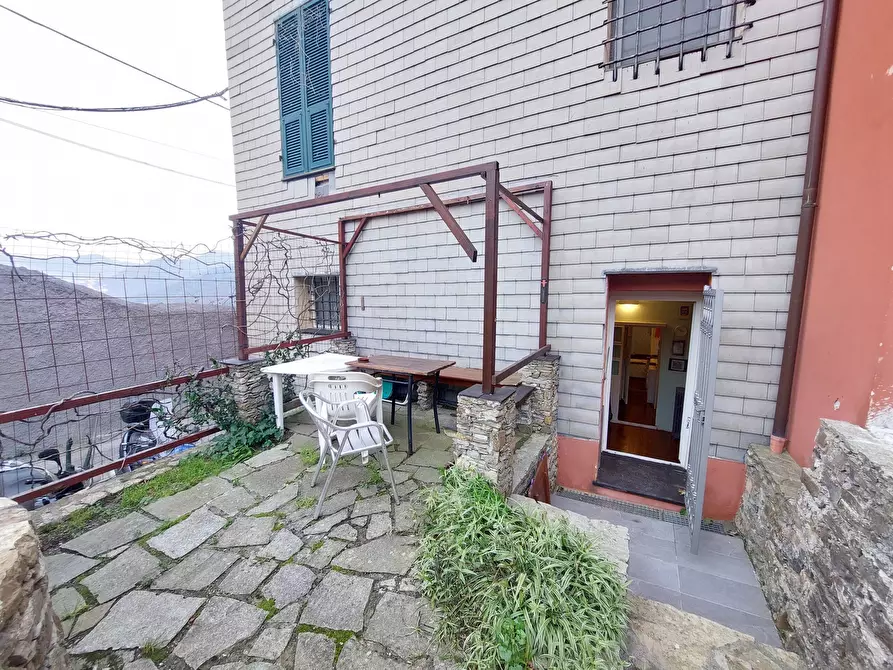 Immagine 26 di Trilocale in vendita  in Via San Pantaleo a Genova