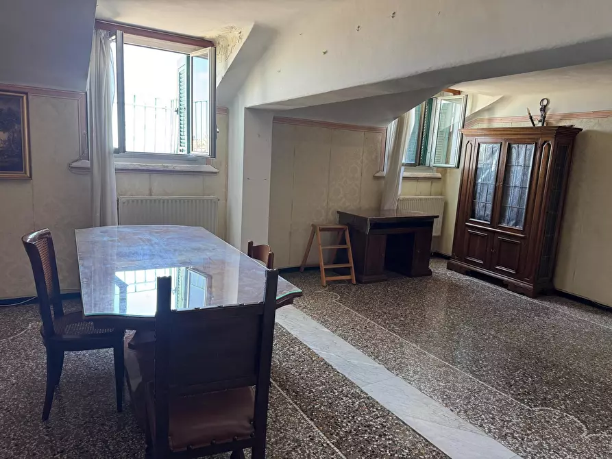 Immagine 16 di Pentalocale in vendita  in Via di Fassolo 3 a Genova