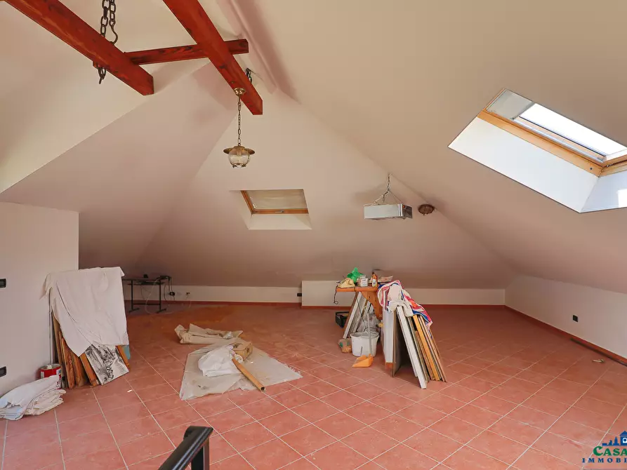 Immagine 81 di Villa in vendita  in Via Livio Canale 72 a Varazze