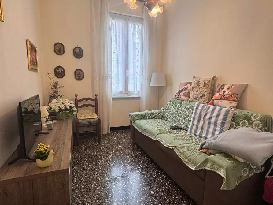 Immagine 21 di Appartamento in vendita  in Via Branega a Genova