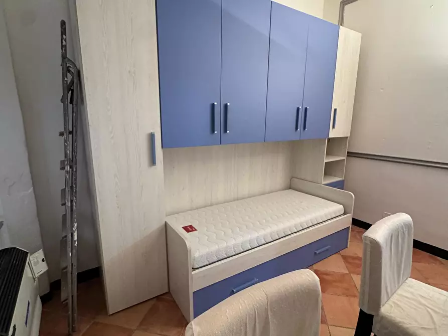 Immagine 5 di Monolocale in vendita  in Vico di Porta Nuova 8 R a Genova