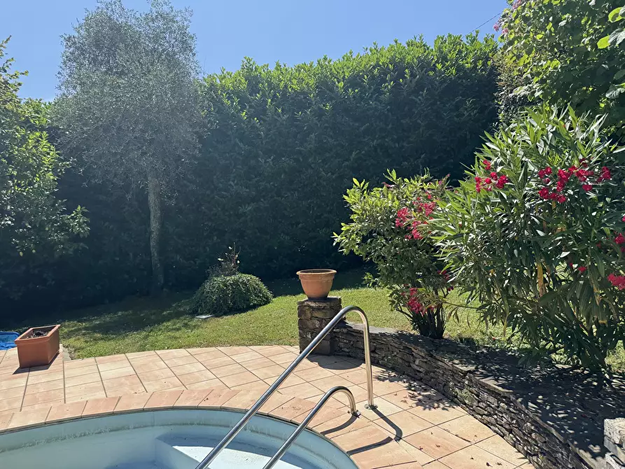 Immagine 16 di Casa indipendente in vendita  in Via San Massimo 106 a Rapallo