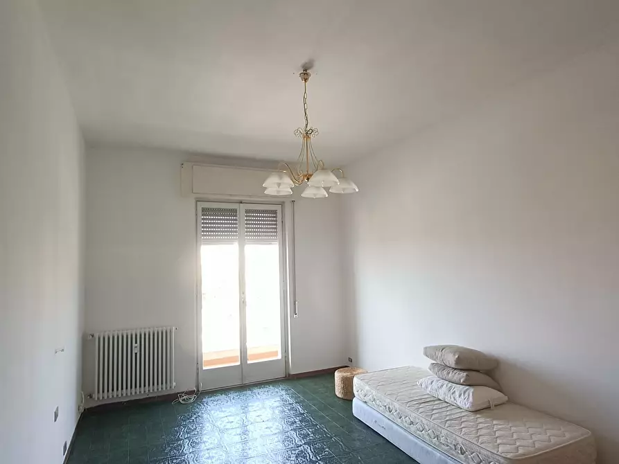 Immagine 8 di Trilocale in vendita  in Corso Europa 1334 a Genova