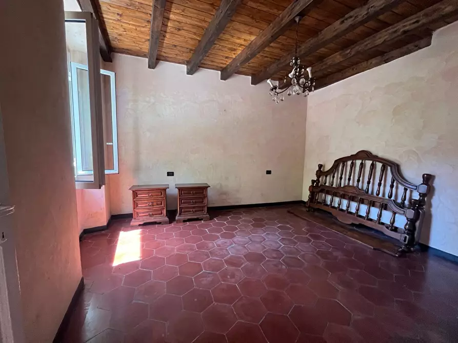 Immagine 4 di Casa semindipendente in vendita  in Via Molinetti di Nervi 32 a Genova