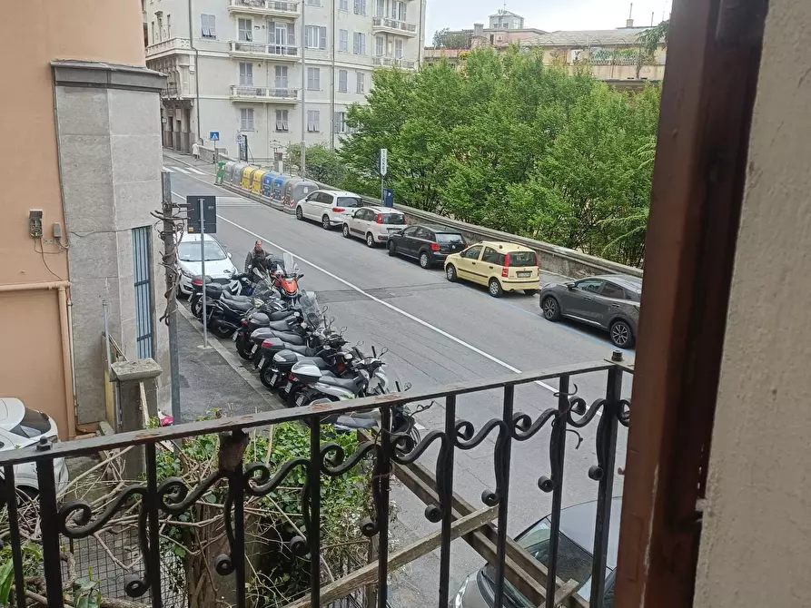 Immagine 21 di Appartamento in vendita  in Via Nizza 8 a Genova