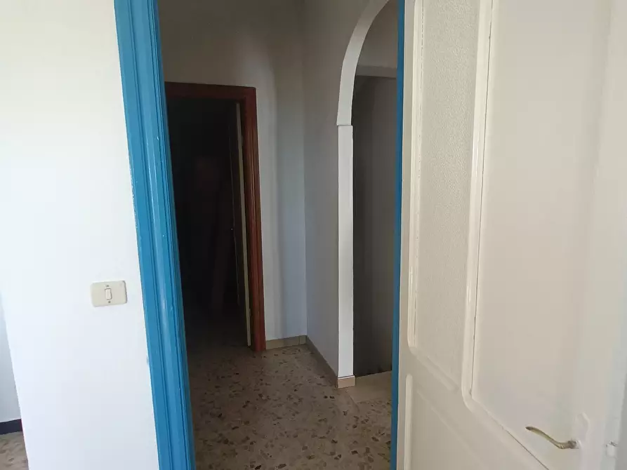 Immagine 32 di Casa indipendente in vendita  in Via Crovo 1 a Varazze