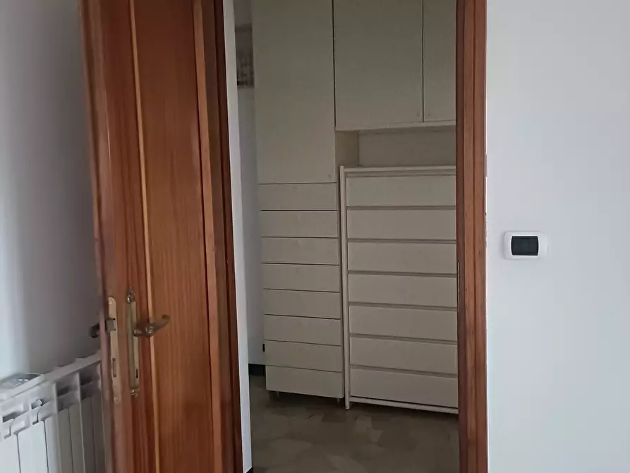 Immagine 16 di Appartamento in vendita  in Via Napoli 66 a Genova