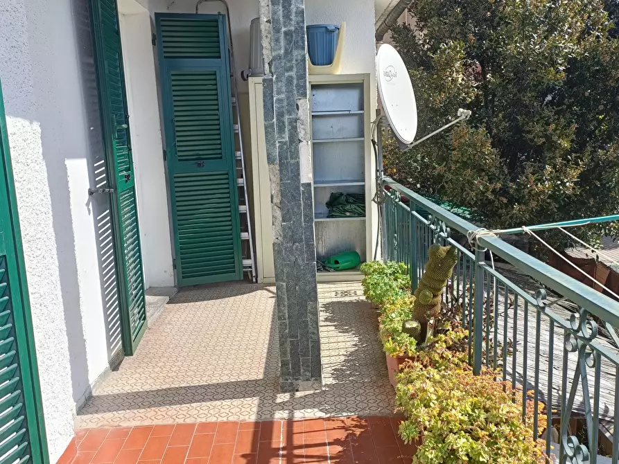 Immagine 8 di Trilocale in vendita  in Via Nuova Cantalupo 7 a Varazze
