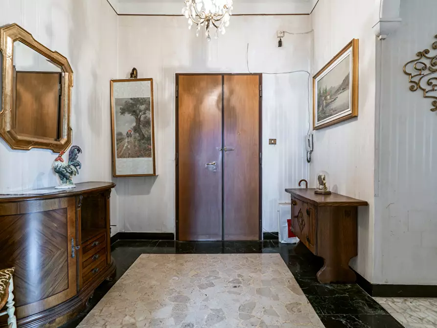 Immagine 64 di Quadrilocale in vendita  in Via Sturla 54 a Genova