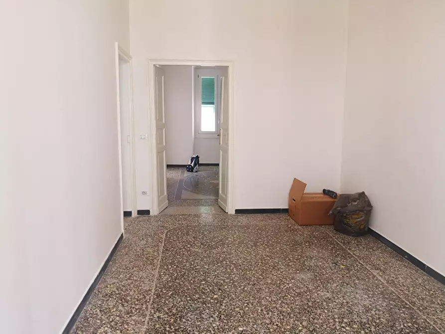 Immagine 5 di Pentalocale in affitto  in Via Caffaro a Genova