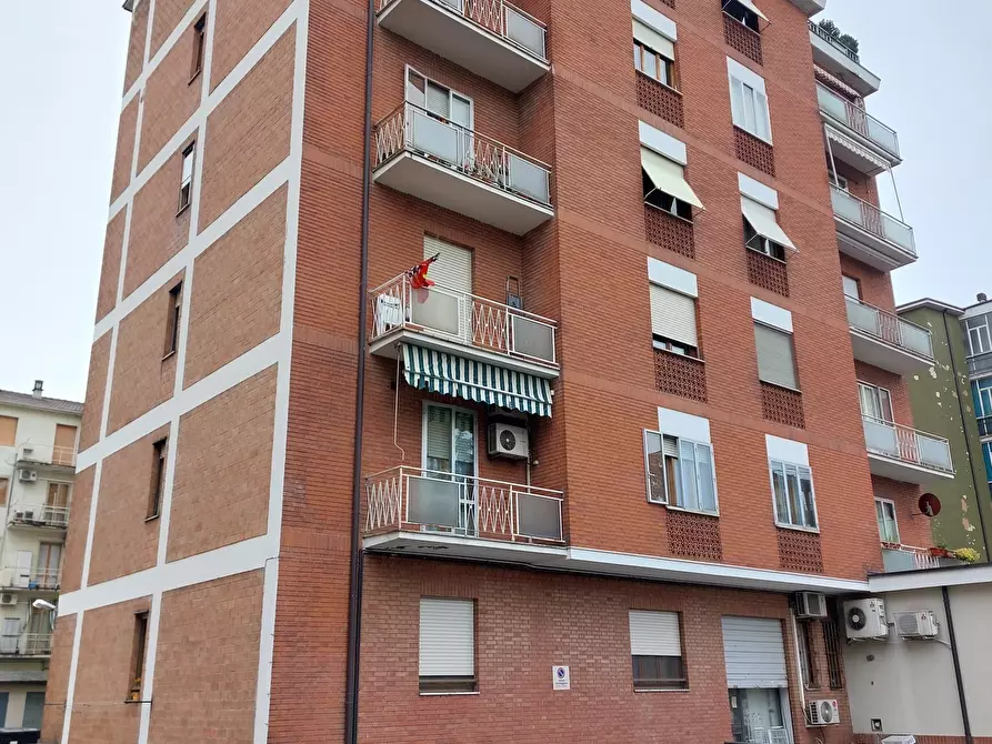 Immagine 7 di Garage in vendita  in VIA DANTE ALIGHIERI a Piacenza