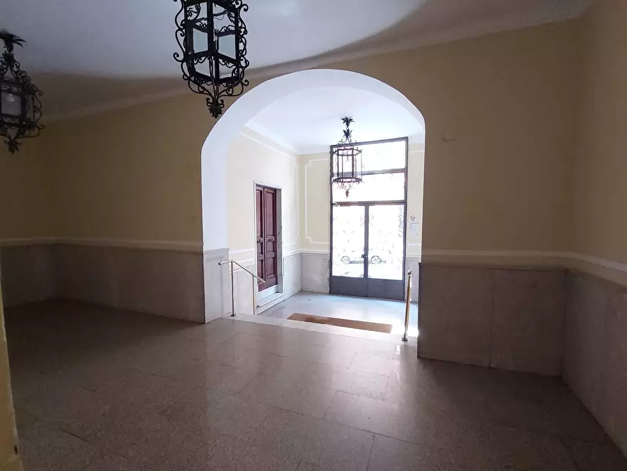 Immagine 30 di Quadrilocale in vendita  in Via Nino Bixio 4 a Genova