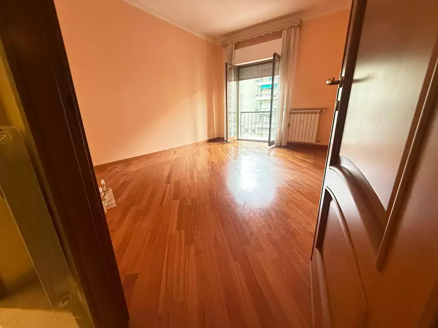 Immagine 45 di Appartamento in vendita  in Via Susanna Fontanarossa a Genova