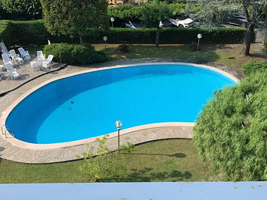 Immagine 50 di Appartamento in vendita  in Via Mulinetti 48 a Recco