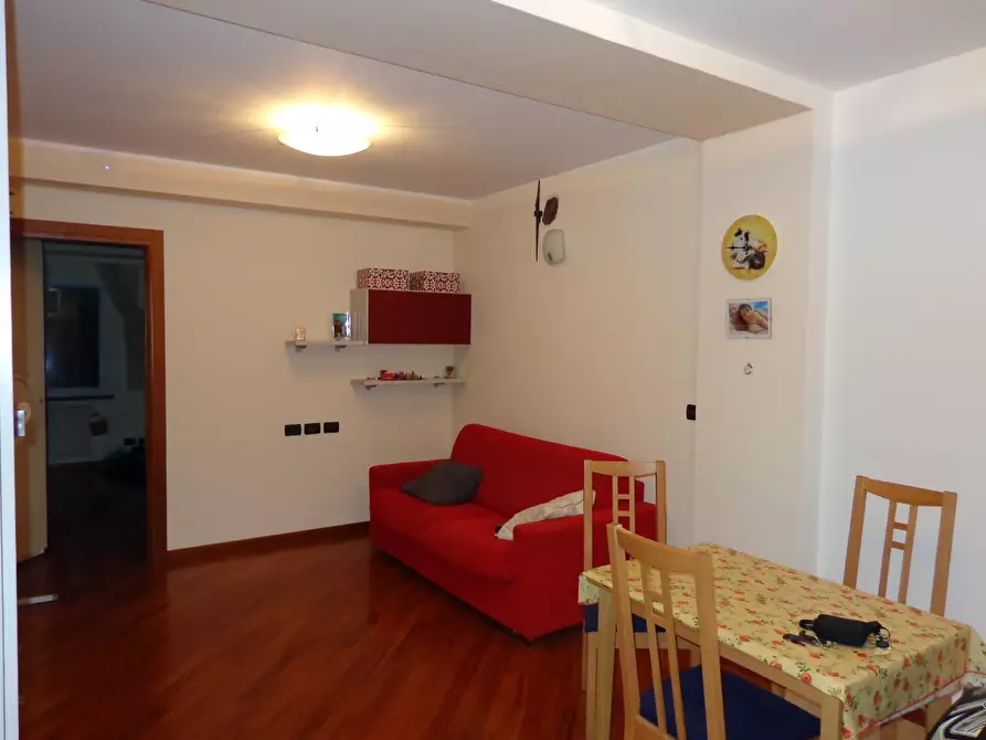 Immagine 22 di Appartamento in affitto  a Genova