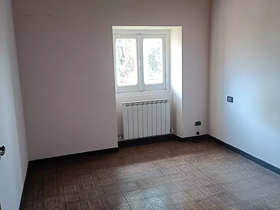 Immagine 20 di Appartamento in vendita  in Via Prato 21 a Savignone